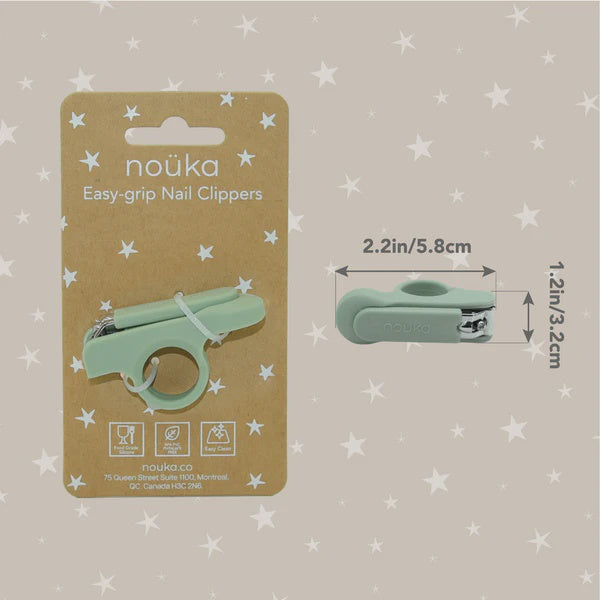 noüka Baby Nail Clipper