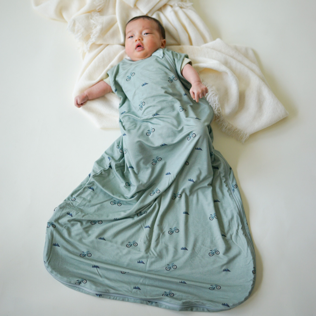 1.0 TOG Sleep Sack - Bikes