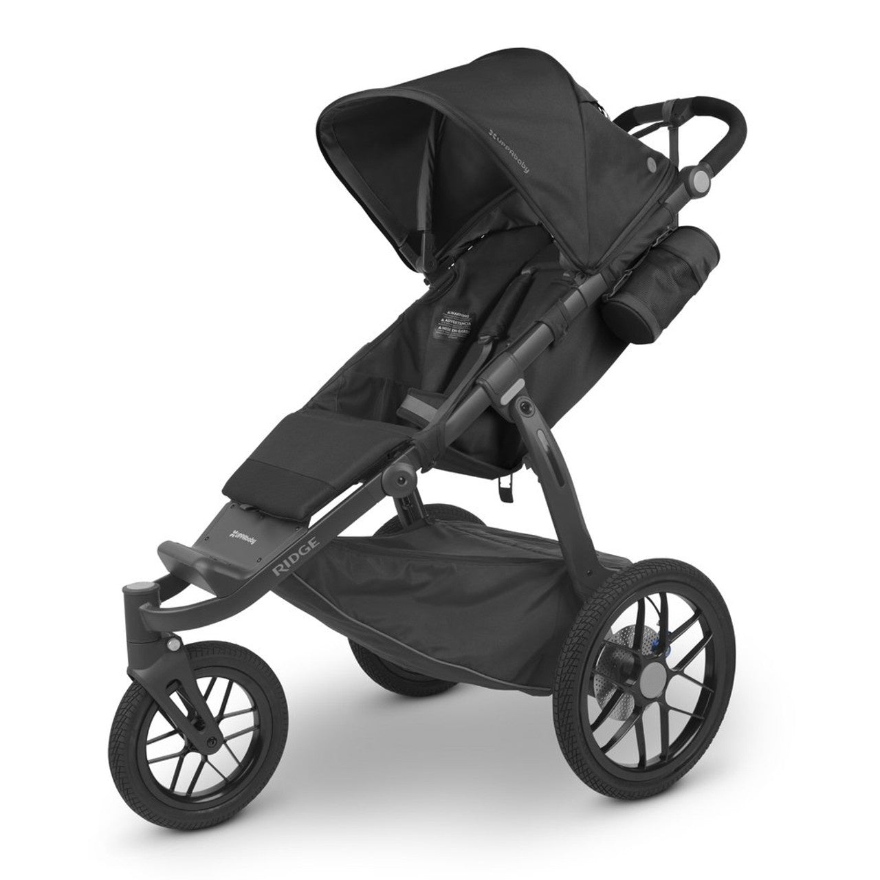 UPPAbaby Ridge Jogging Stroller