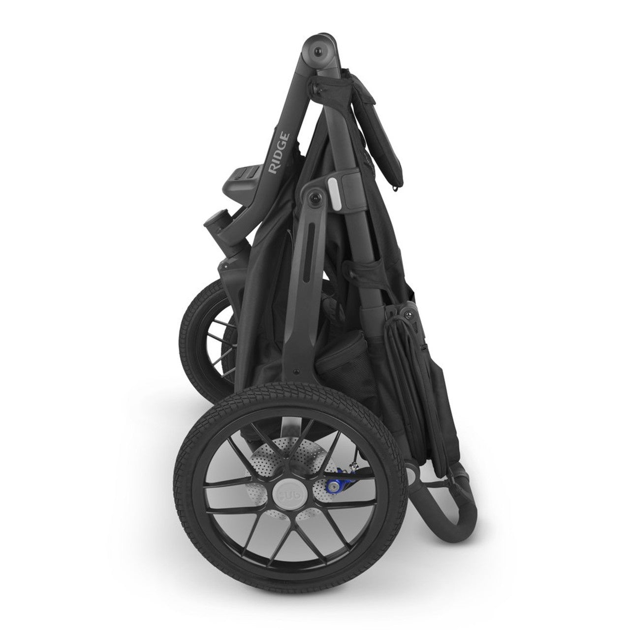 UPPAbaby Ridge Jogging Stroller