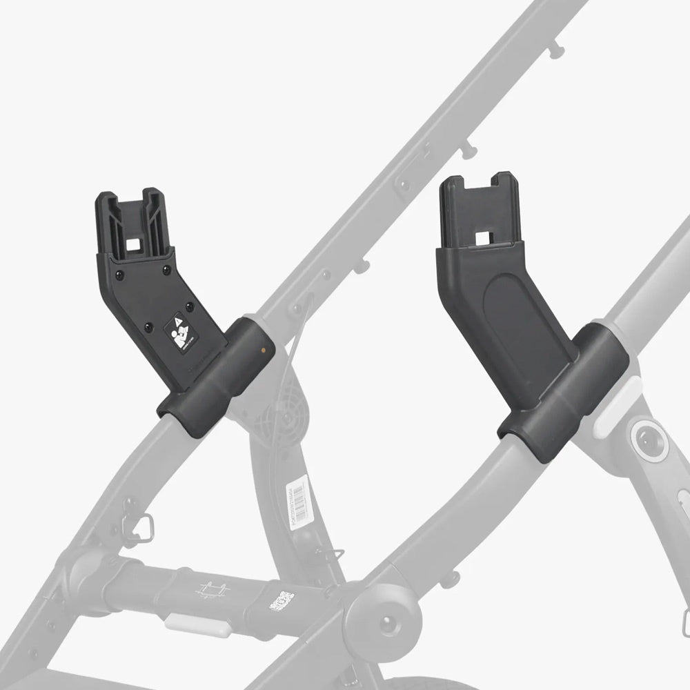 UPPAbaby Ridge Adapters (Mesa and Bassinet)