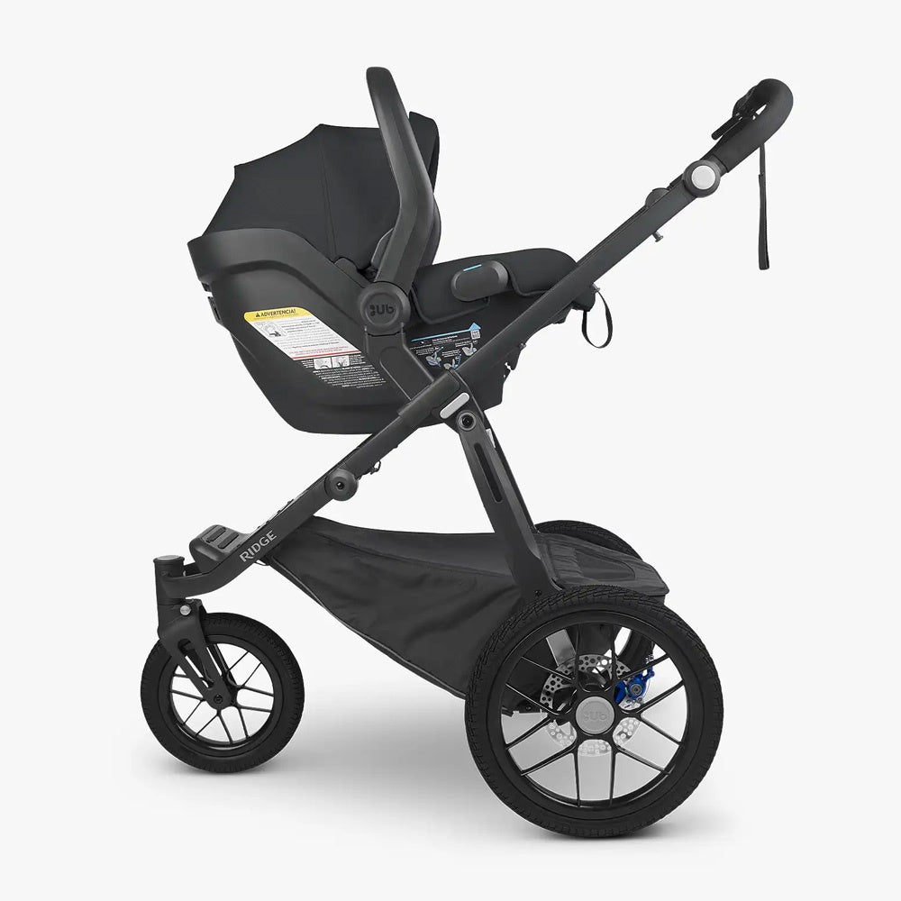 UPPAbaby Ridge Adapters (Mesa and Bassinet)