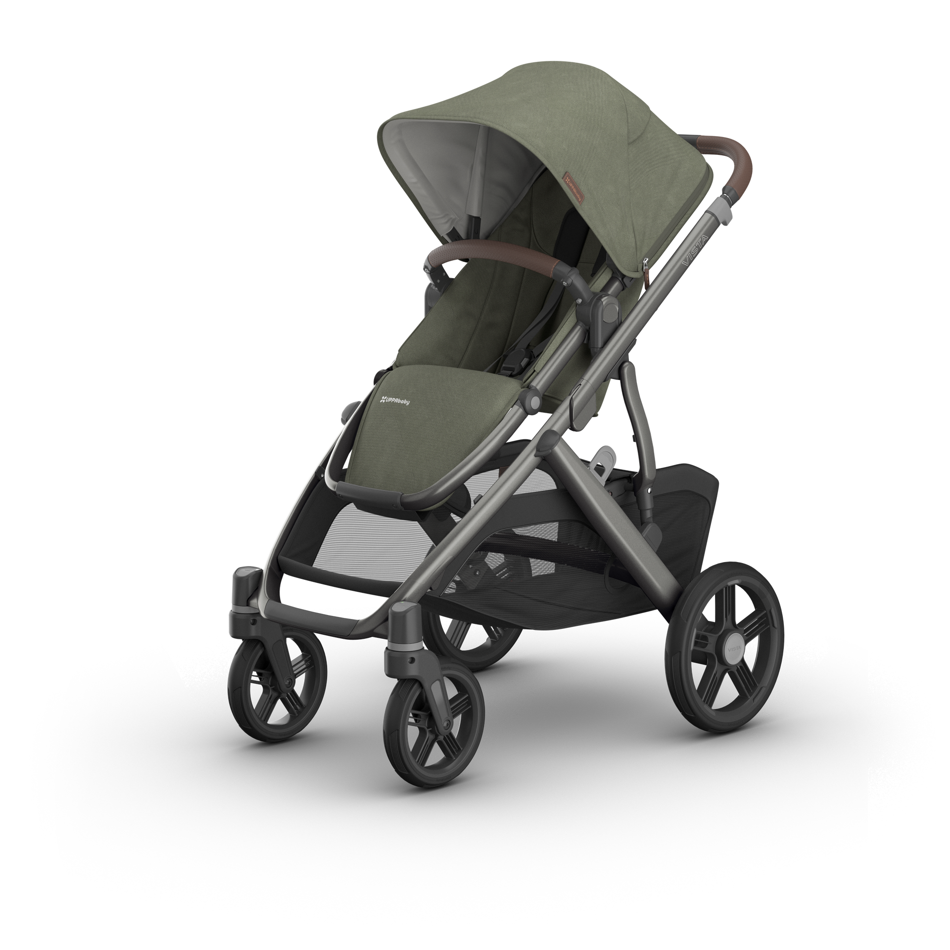 vista v3 evelyn stroller 