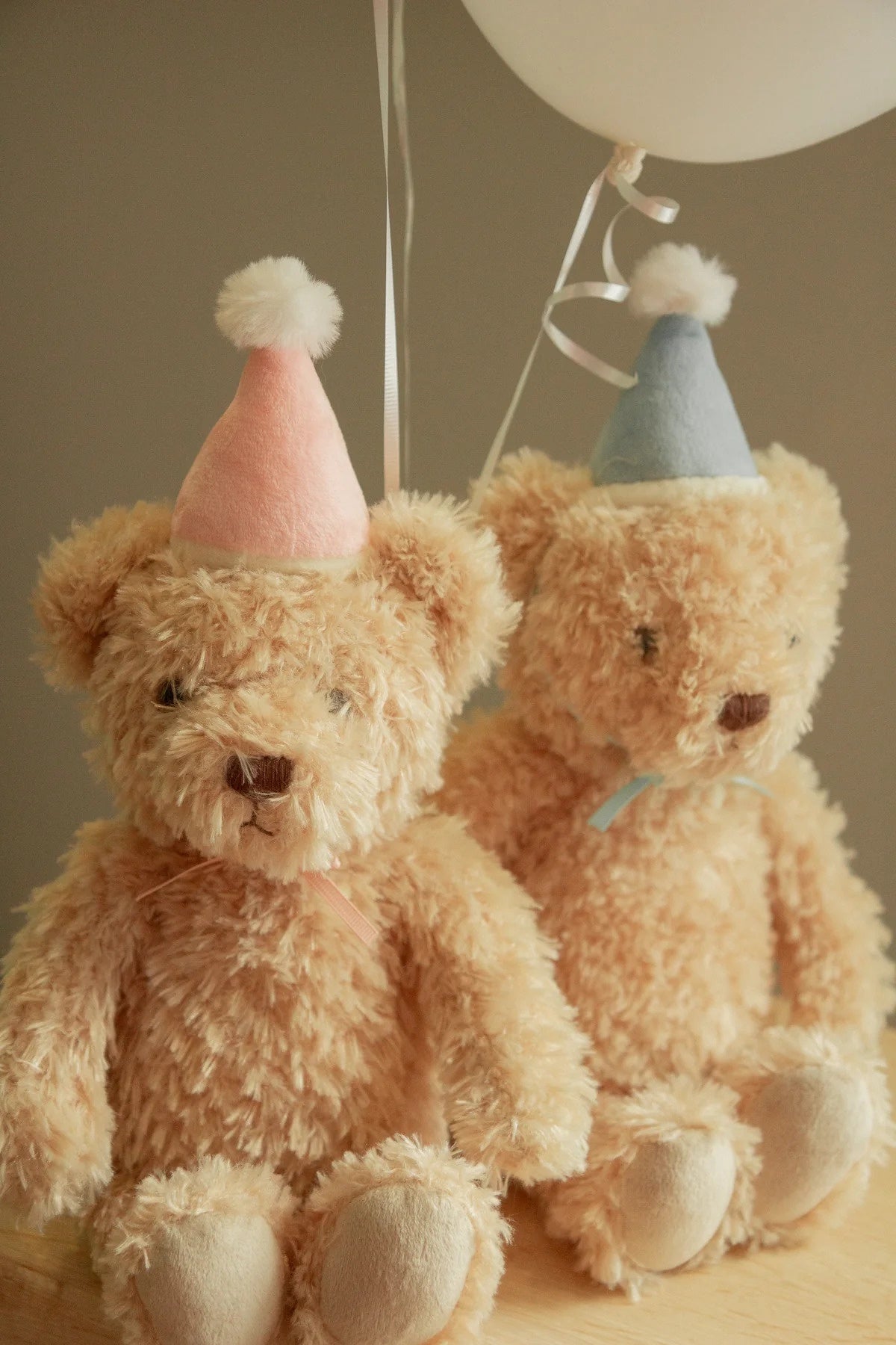 Snuggle Bunnies Birthday Arthur