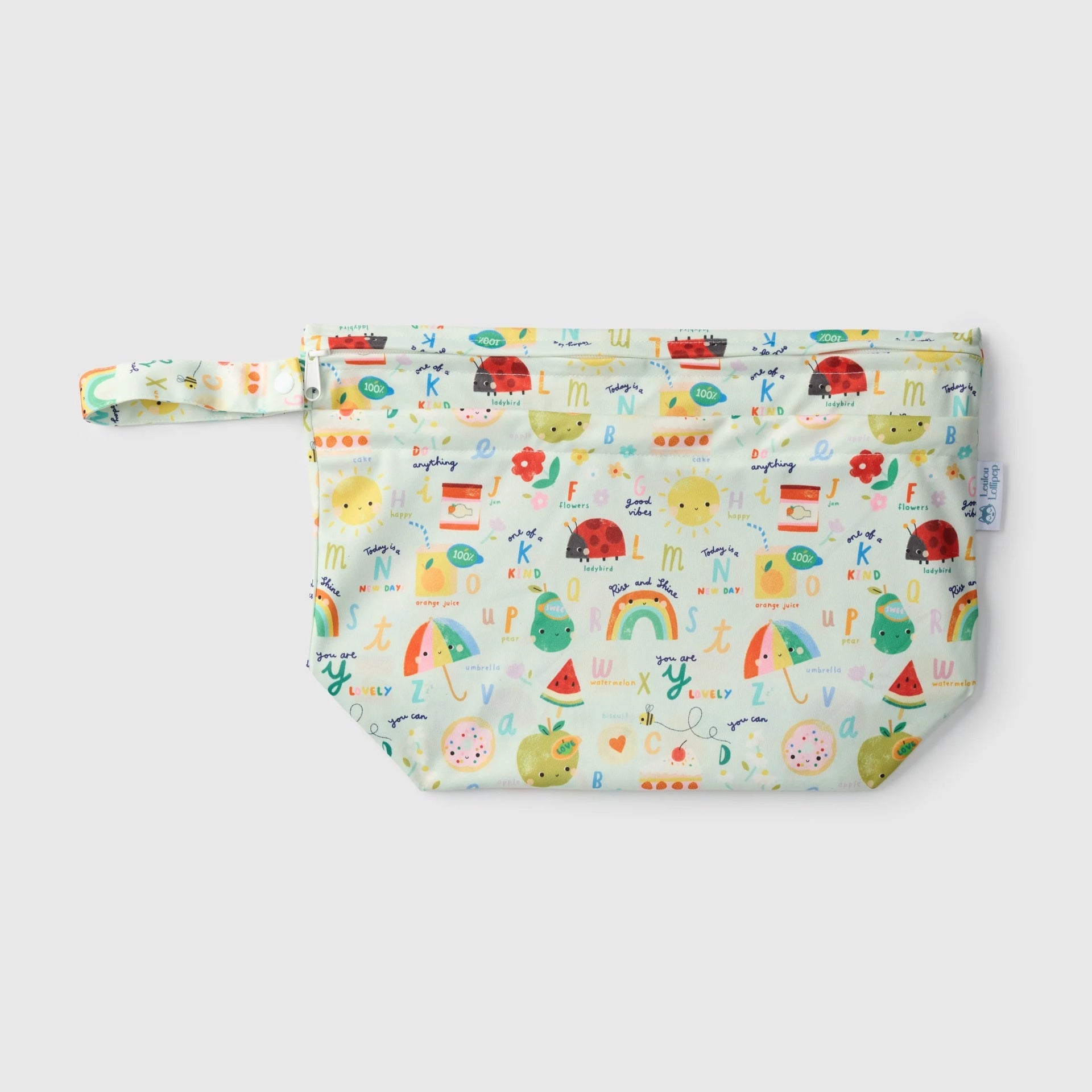 Loulou Lollipop Wet/Dry Bag
