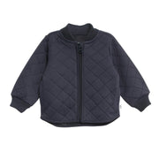 Wheat Kids Thermo Jacket Loui - Ink
