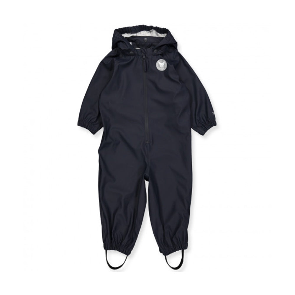 Wheat Kids Rainsuit Mika - Ink