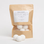 Baja Baby Mini Bath Fizzies