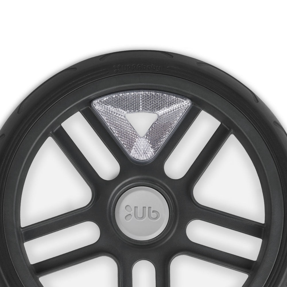 UPPAbaby Vista Wheel Reflectors