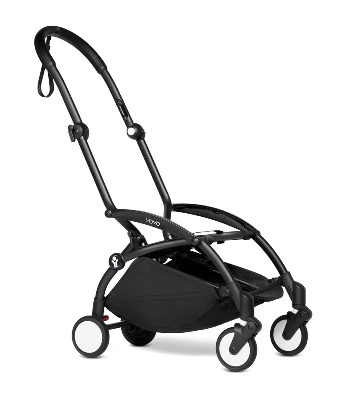 YOYO2 Stroller Frame