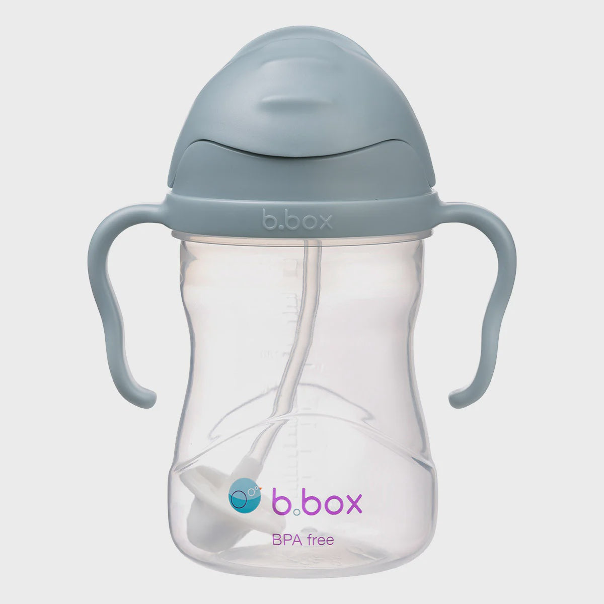 b.box Sippy Straw Cup - 240ml
