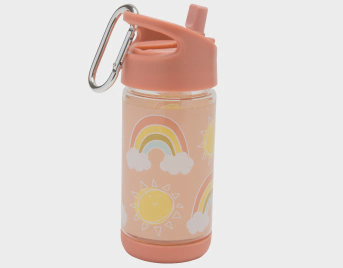 Sugarbooger Flip & Sip - Rainbows & Sunshine