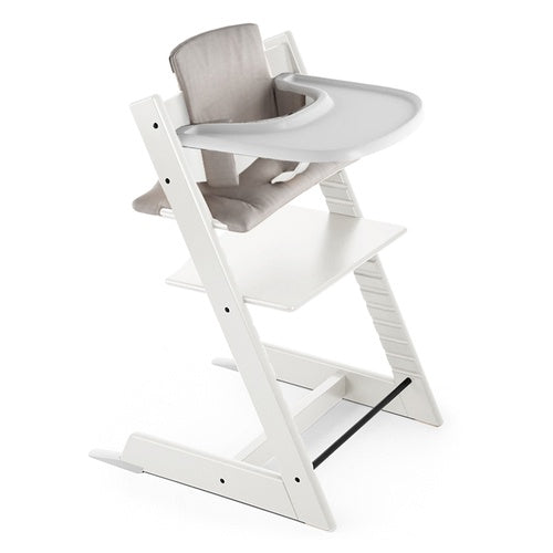 Stokke Tripp Trapp Tray - White