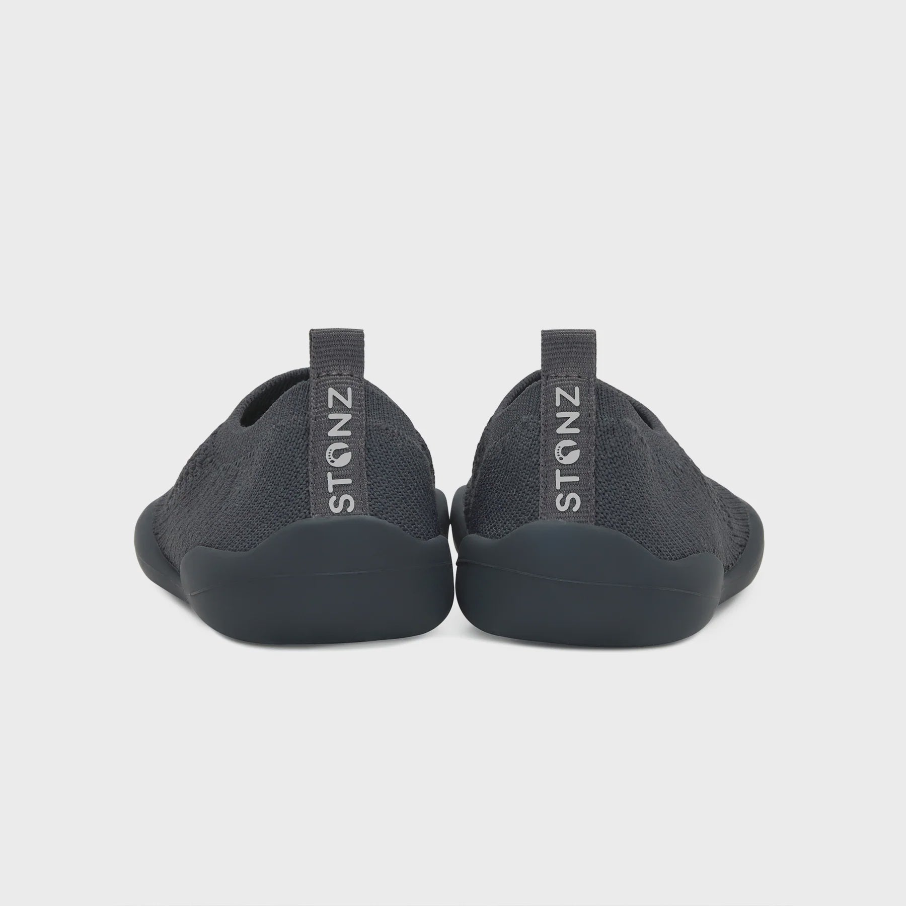 Stonz Roamer Shoe - Charcoal