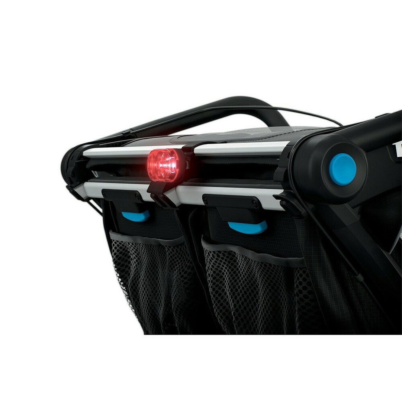 Thule Delight Red Light