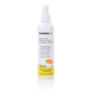 Medela Quick Clean Sanitizer Spray 8 oz