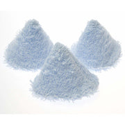 Beba Bean Pee Pee Teepee - Terry Blue Cello Bag