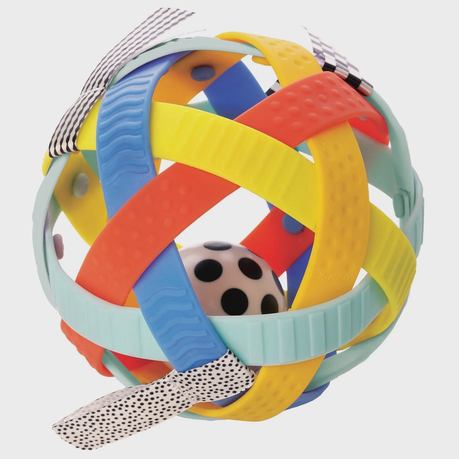 Manhattan Toy Blissful Ball