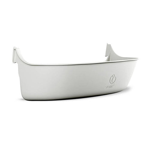 Stokke Tripp Trapp Storage - White