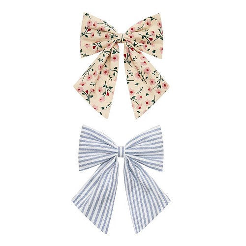 Mimi & Lula Agnes Bow Pack