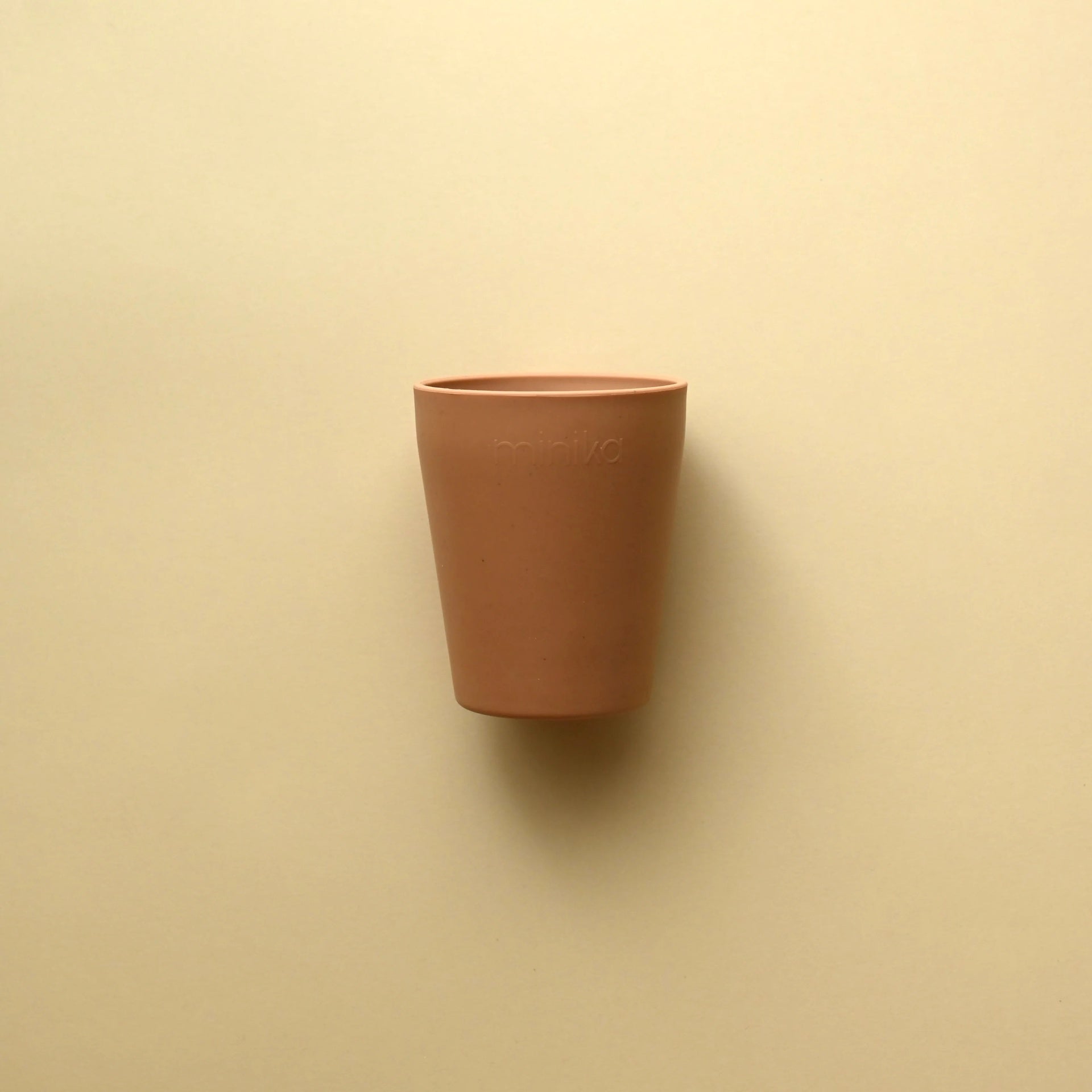 Minika Wheat Straw Cup