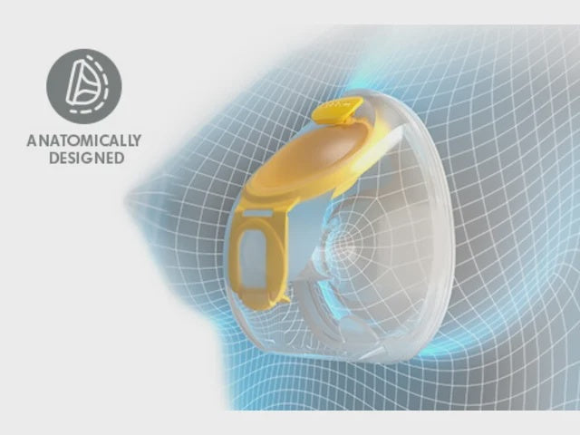 Medela Pump In Style® Hands-free Double Electric Breast Pump