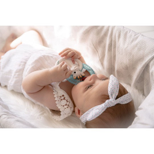 Sophie La Girafe Cooling Teething Ring