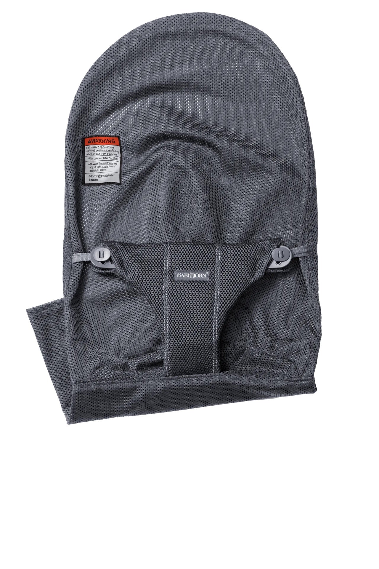 Baby Bjorn Extra Fabric For Bouncer Bliss - Mesh