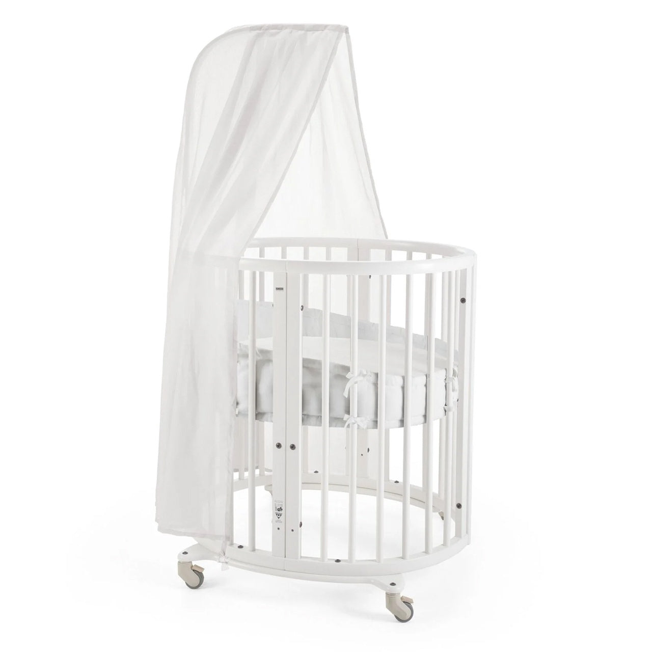 Stokke Sleepi Canopy - White