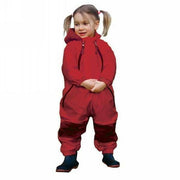 Tuffo Muddy Buddy - Red