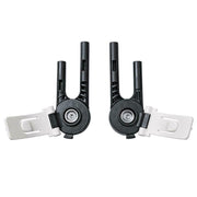 Bugaboo Bee (All Models) Sun Canopy Clamps Set (L + R)