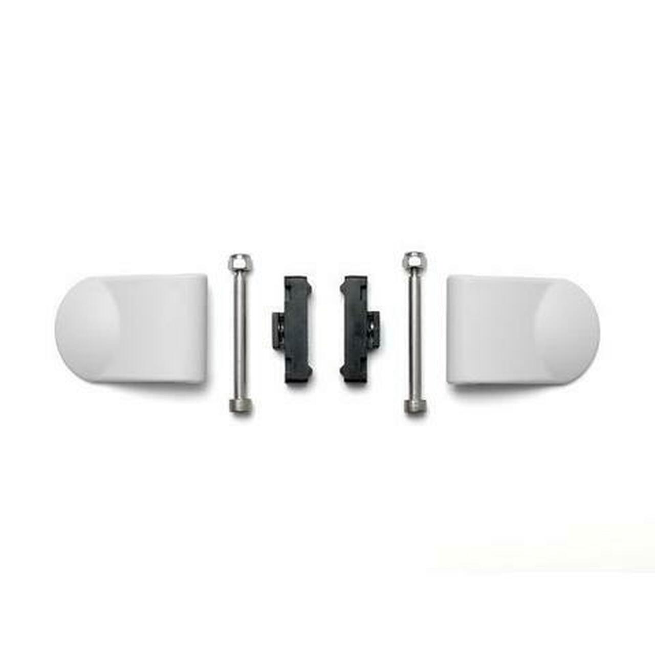 Bugaboo Bee5/Bee6 Handlebar Clips Set