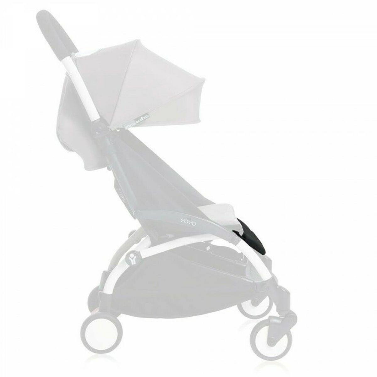 BabyZen YOYO Leg Rest