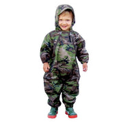 Tuffo Muddy Buddy - Camo