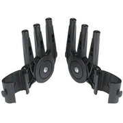 Bugaboo Buffalo/Donkey/Runner Sun Canopy Clamps (R + L)