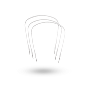 Bugaboo Donkey Sun Canopy Wires Set