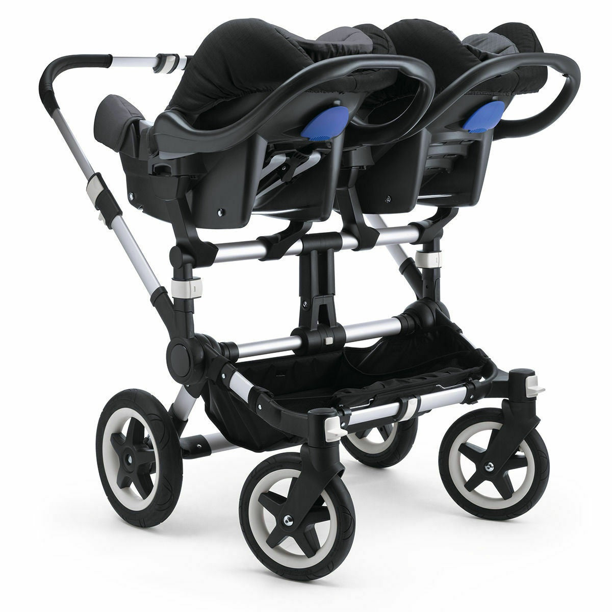 Bugaboo Donkey Adapter for Maxicosi - Twin