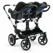 Bugaboo Donkey Adapter for Maxicosi - Twin