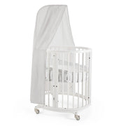 Stokke Sleepi Canopy by Pehr - Grey
