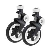 Bugaboo Bee(+, 3, 5) Front Swivel Wheel with Fork x 1