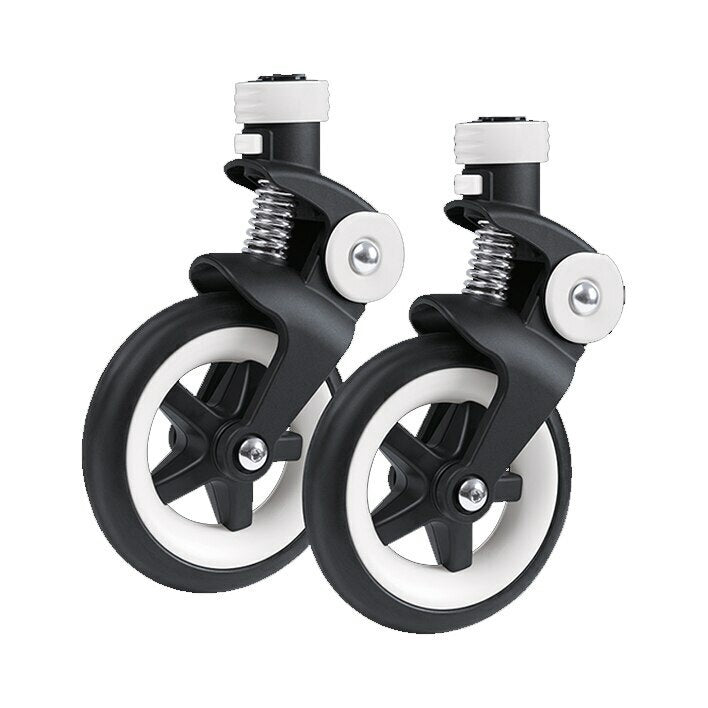 Bugaboo Bee(+, 3, 5) Front Swivel Wheel with Fork x 1