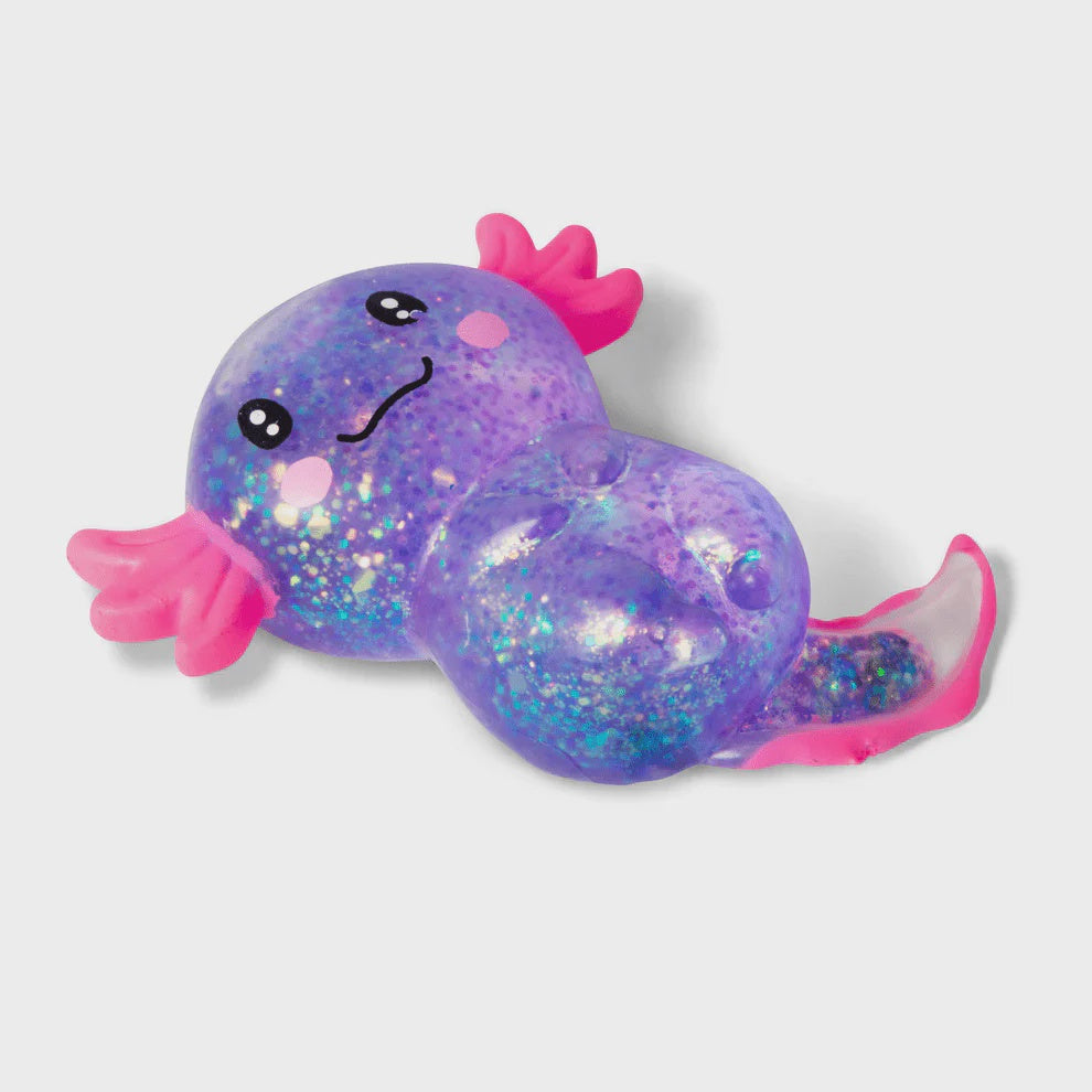 Scrunchems Sugar Axolotl