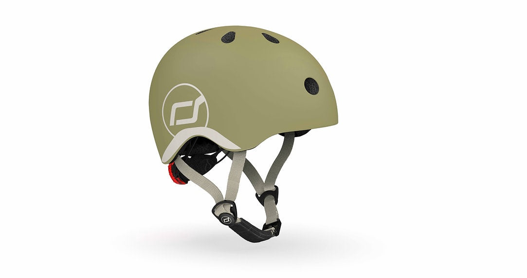 Scoot & Ride Helmet - XXS/S