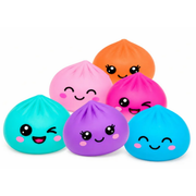 Ricochet Surprise Colour Changing Dumpling