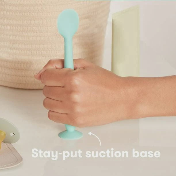 FridaBaby Diaper Cream Booty Brush