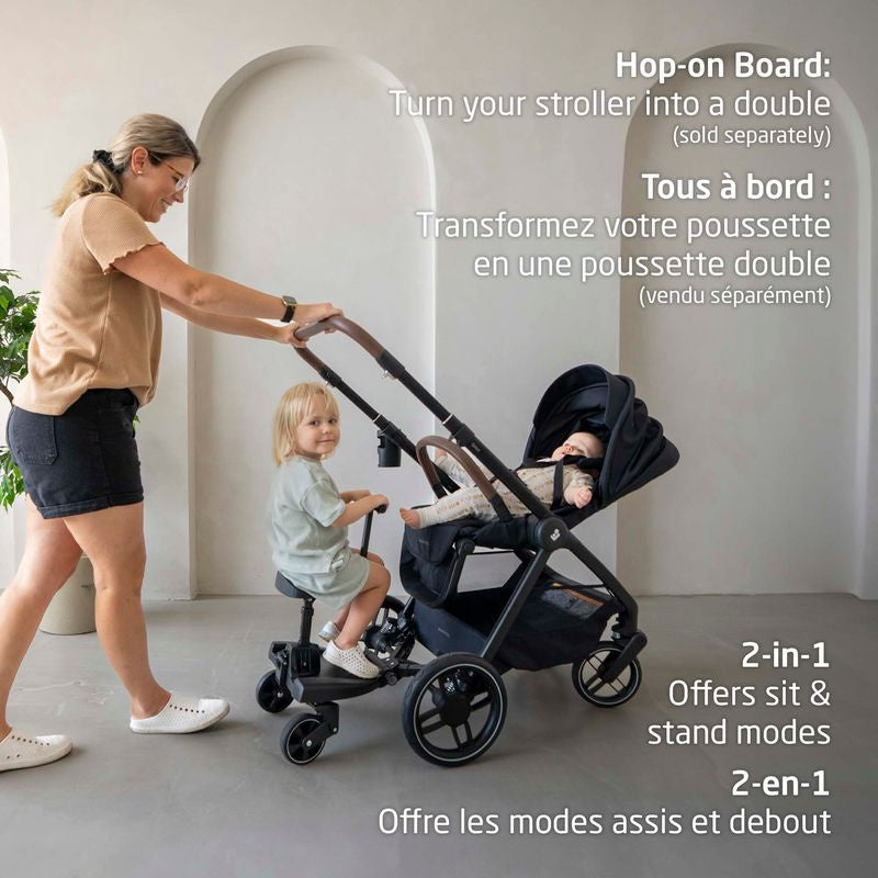 Maxi-Cosi Oxford Stroller