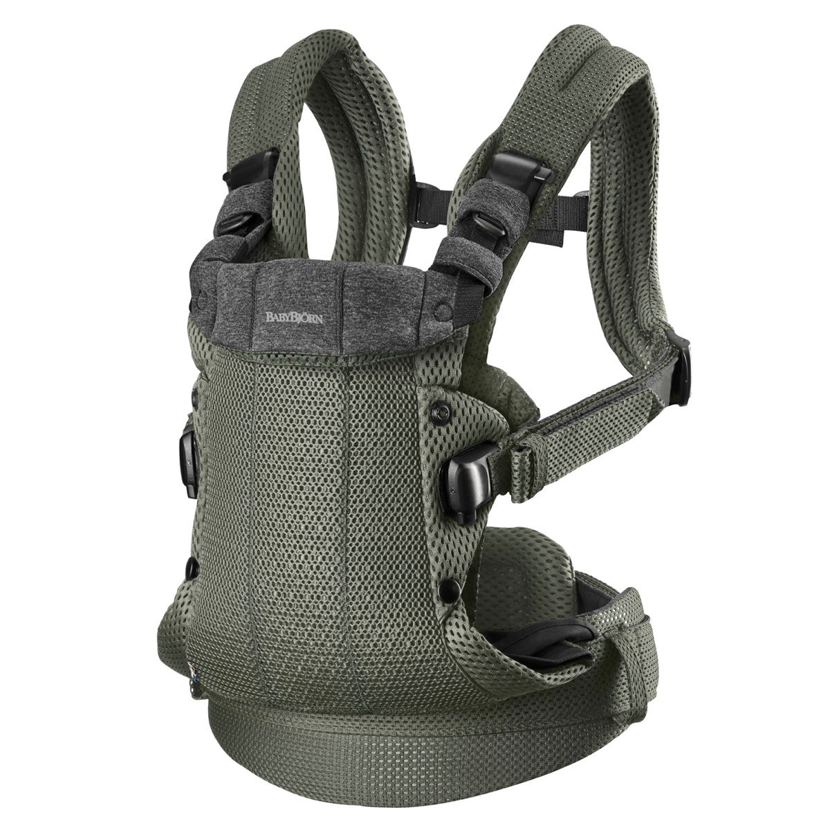 Baby Bjorn Carrier Harmony - 3D Mesh