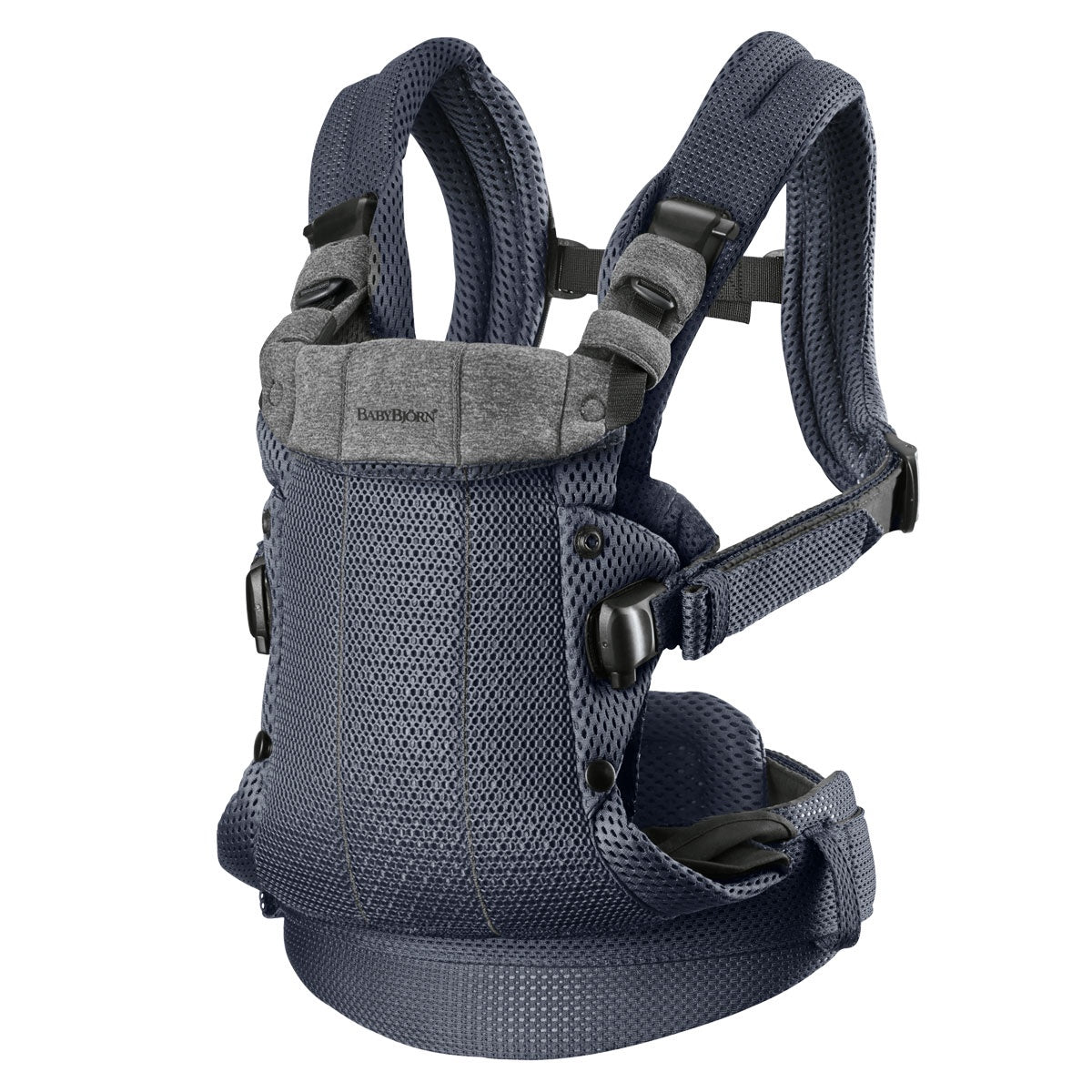 Baby Bjorn Carrier Harmony - 3D Mesh