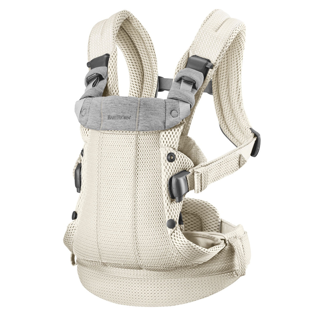 Baby Bjorn Carrier Harmony - 3D Mesh