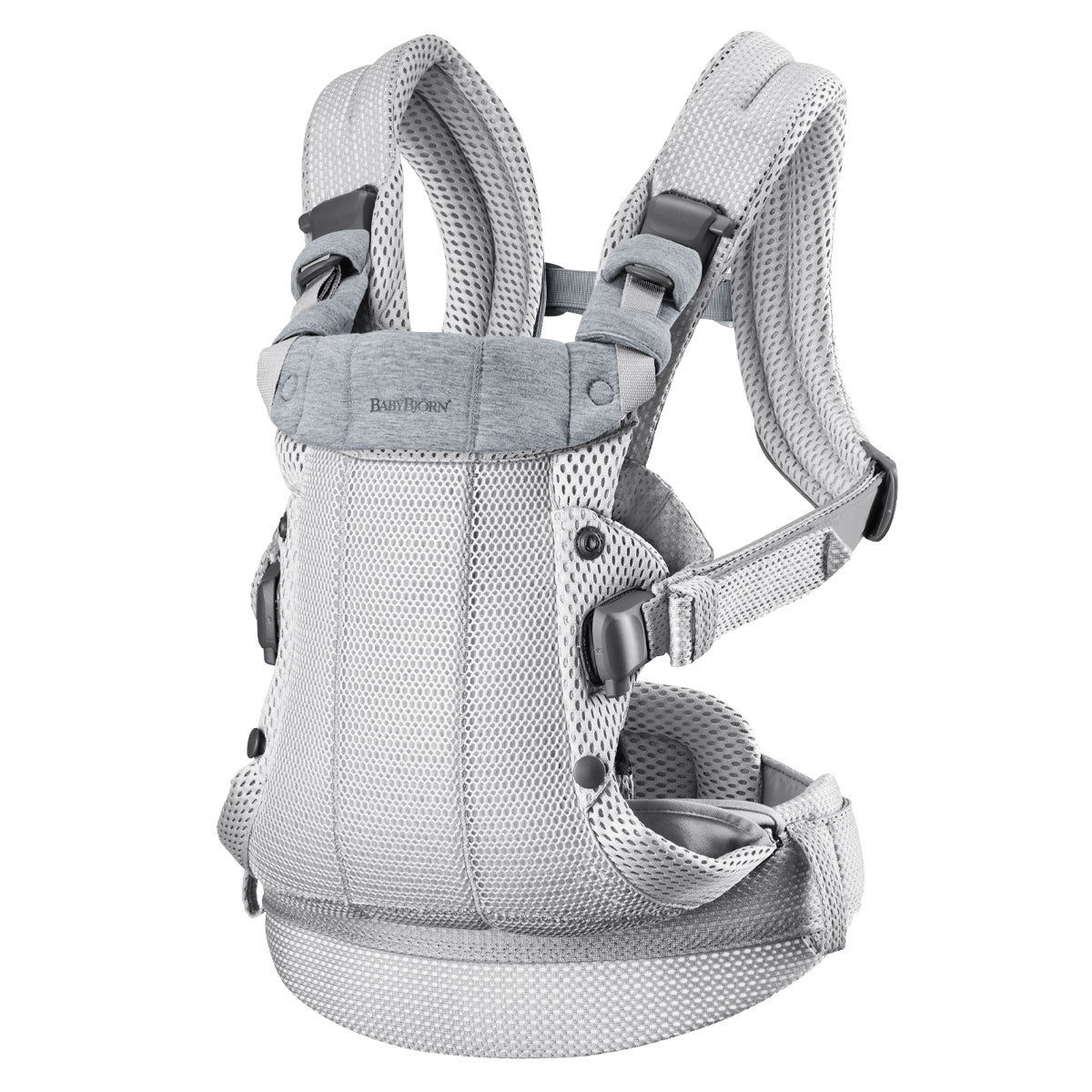 Baby Bjorn Carrier Harmony - 3D Mesh